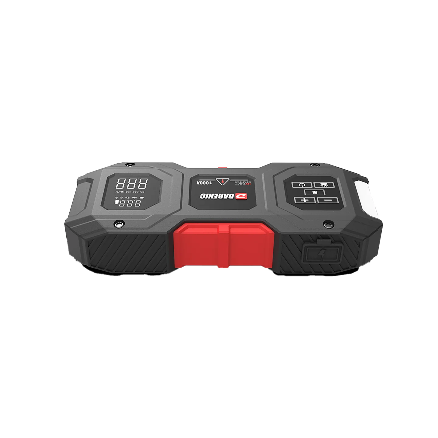 Jump Starter With Air Compressor high quality