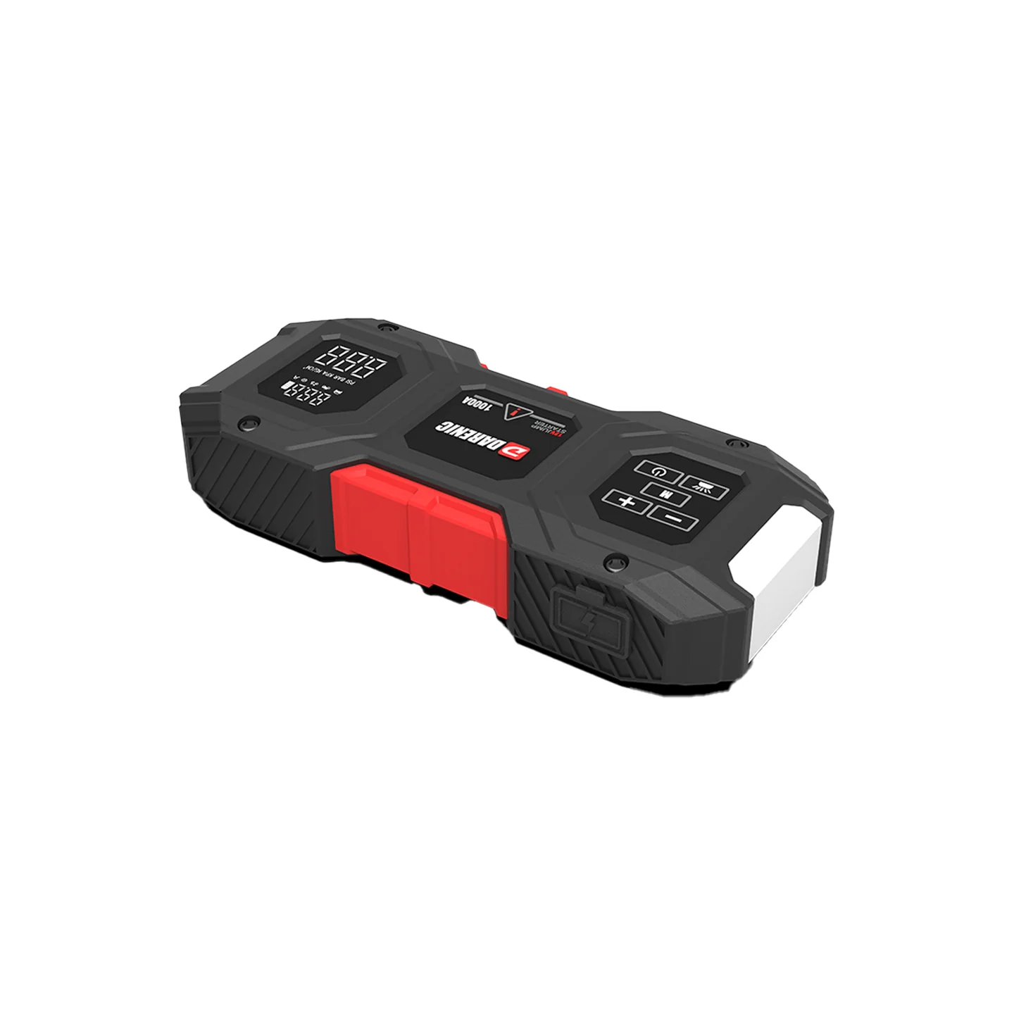 Jump Starter With Air Compressor best