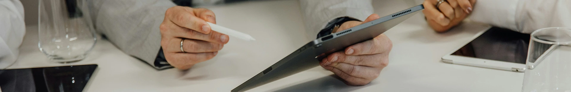 Banner