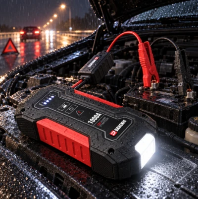 Jump Starter